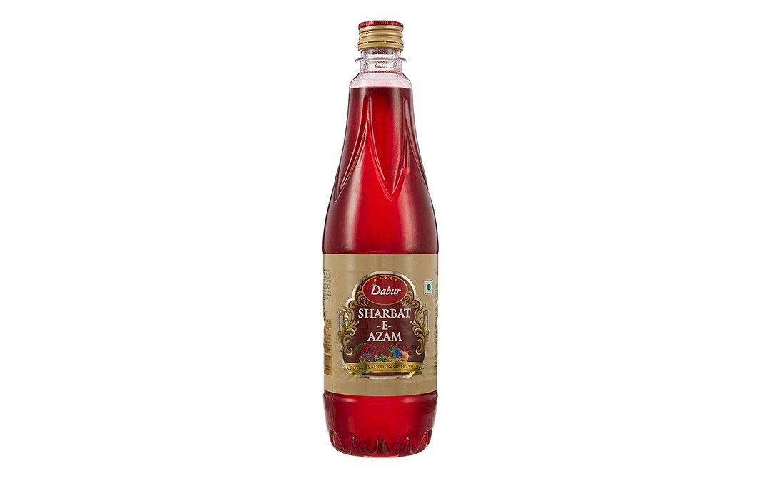 Dabur Sharbat-E-Azam    Bottle  750 millilitre